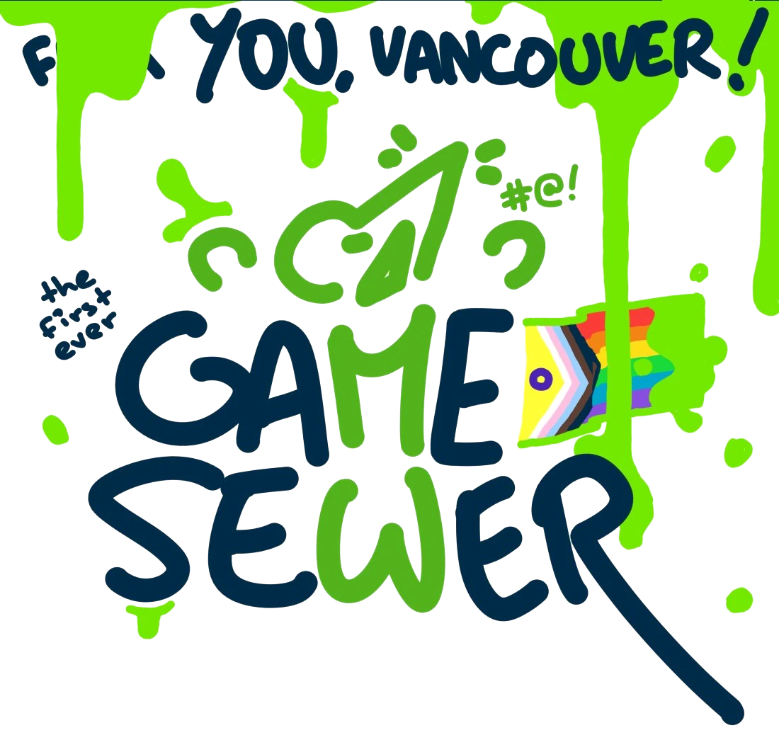 GameSewer Logo